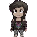 Adri Ortega sprite