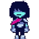Kris sprite