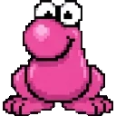 Nerd sprite