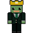 Froggydude sprite