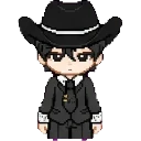 Alexei sprite