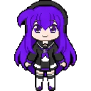 Nifah sprite