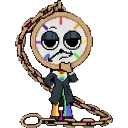 Dyle sprite