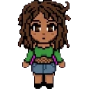 Maeve sprite