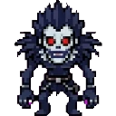 Ryuk sprite