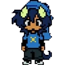 Val sprite