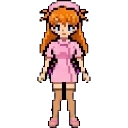Elise sprite
