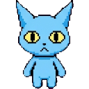 Tom Yakisobo sprite