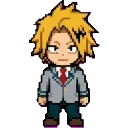 Denki sprite