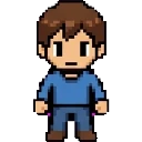 GiHanz sprite