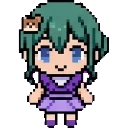 Ari sprite