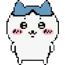 Hachiware sprite