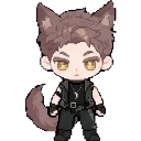 Valko sprite
