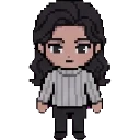 Drach sprite