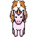Unicuy sprite