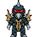 GIGAN sprite