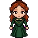 alicent sprite