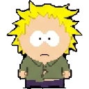 Tweek Tweak sprite