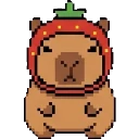 Eldon sprite