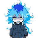 Idia Shourd sprite