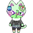 indio🌷🏳️‍🌈 sprite
