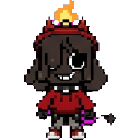 Wåxwêll sprite