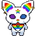 rainbowi sprite