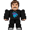 Sakdaa sprite