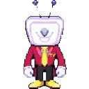 Tenna sprite
