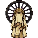 Unfit Oleg sprite