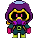 Cordelius sprite