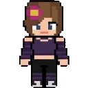 Jenny sprite