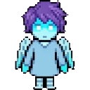 Lix sprite