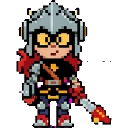 Draco sprite