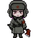 Medic sprite