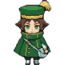 Etta sprite