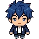 Star sprite