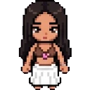 Lola Ortiz sprite