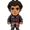 Gabriel Bortoleto sprite