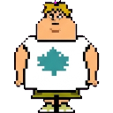 Owen sprite