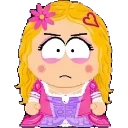 Floricienta sprite