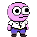 Pim sprite
