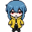 Fuyu Ushirono sprite