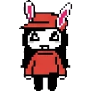 Ric sprite