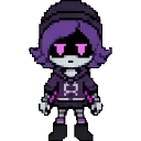 Uzi sprite
