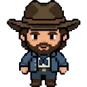 Kieran Duffy sprite