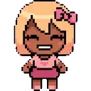 Anna sprite