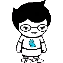 Jane Crocker sprite