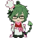 Sprout sprite