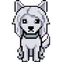 Iris sprite